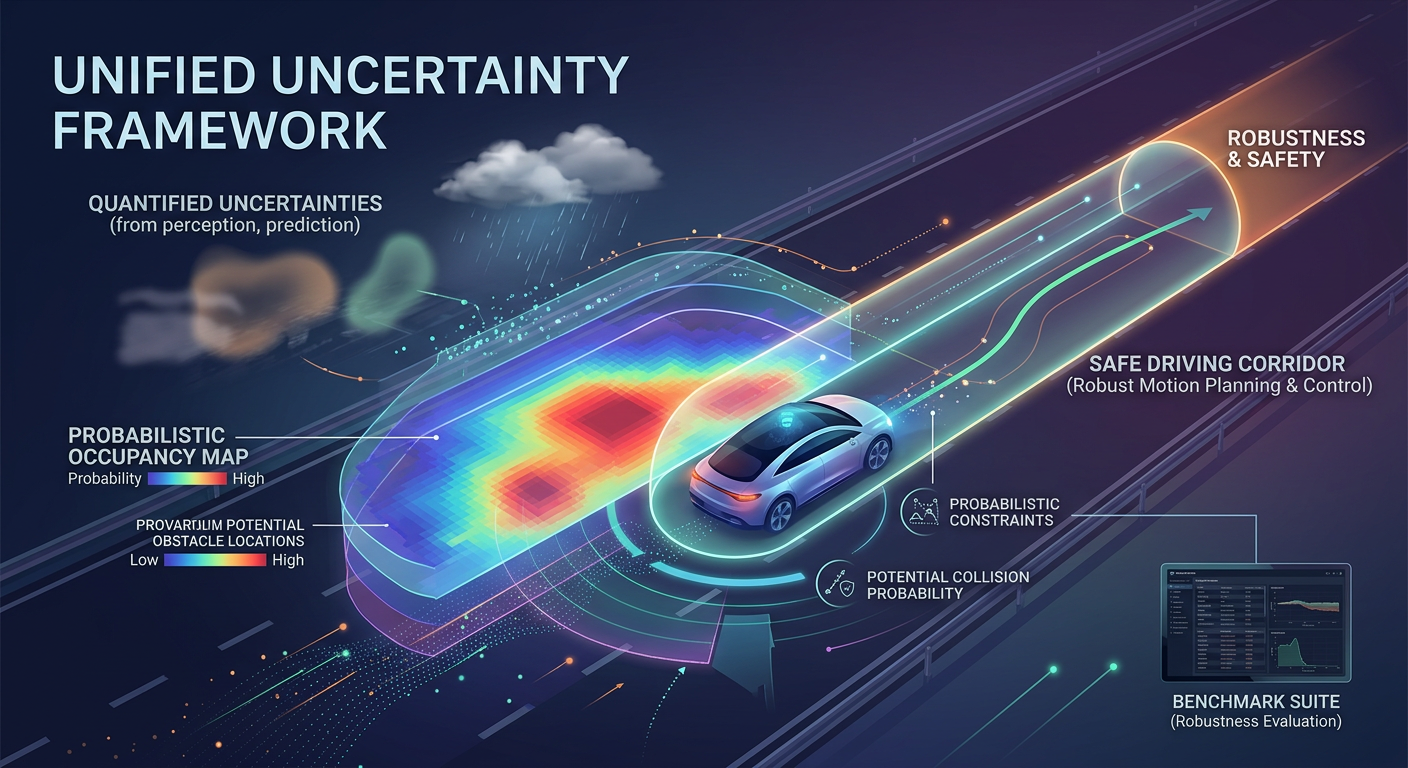 Uncertainty Handling